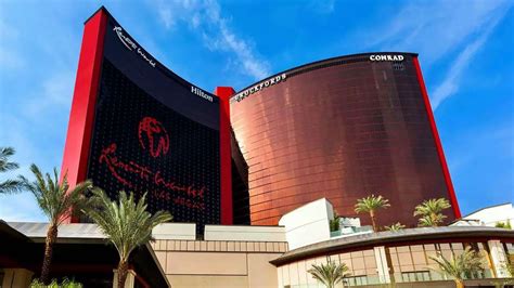 Resorts World Las Vegas brings cashless technology to its .
